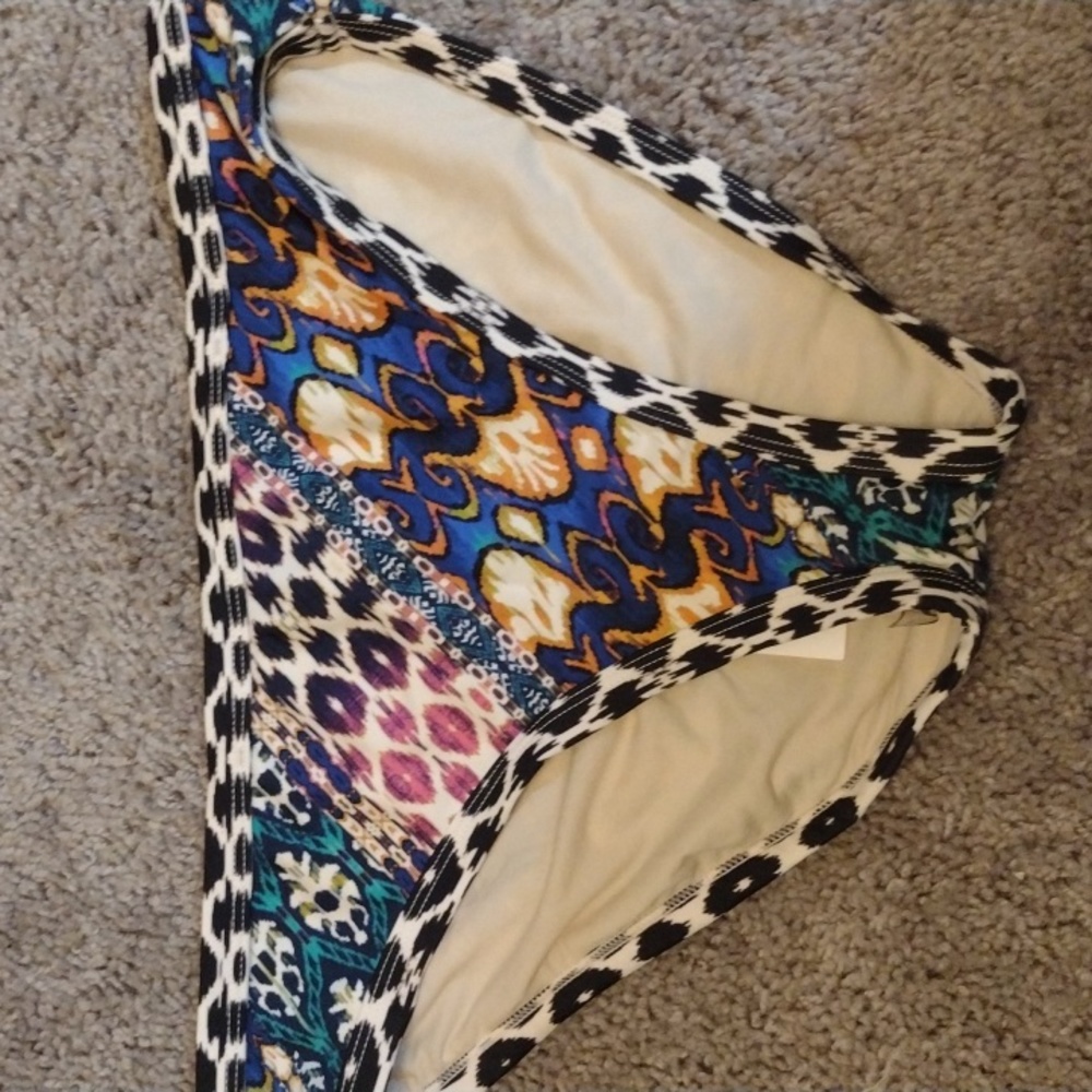 Swim suit bottom new